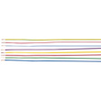 29167 Stranded wire 4.00 mm2 grey PVC Silicon Free H07V-K