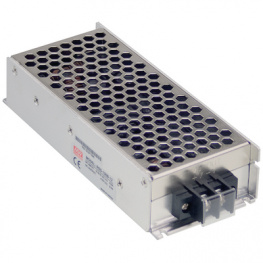 RSD-100B-24, DC/DC converter 16.8 VDC...31.2 VDC, 24 VDC, 100 W, MEAN WELL