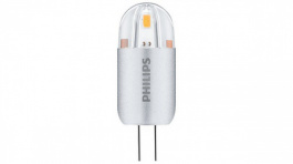 CorePro LEDcapsuleLV 1,2-10W 830 G4, LED lamp G4, Philips