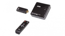 VE819, HDMI Wireless Extender Transmitter and Receiver, 10m, Aten