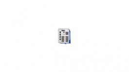 942170071, Ethernet Switch, RJ45 Ports 20, Fibre Ports 4SFP, 2.5Gbps, Managed, Hirschmann