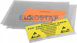 41-090-6008 [100 шт], Laminator pouch PU=100 ST, Eurostat