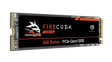 ZP2000GM3A013 SSD FireCuda 530 M.2 2TB PCIe (NVMe)