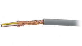 1405 BG [100 м], Audio Cable 4.8 mm x 0.14 mm 100 m Copper Grey, Bedea