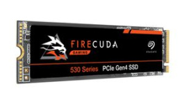 ZP2000GM3A013, SSD FireCuda 530 M.2 2TB PCIe (NVMe), Seagate