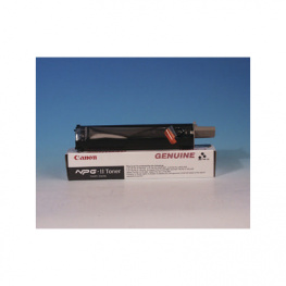 1382A002, Toner NPG-11 black, CANON