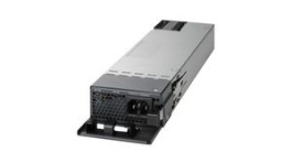 PWR-C1-1100WAC-P=, Power Supply for Catalyst 9300 Series Switches, 1.1kW, Cisco Systems