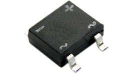 RNTH THB103S, Bridge rectifier 200 V 1.0 A DB-S, RND Components
