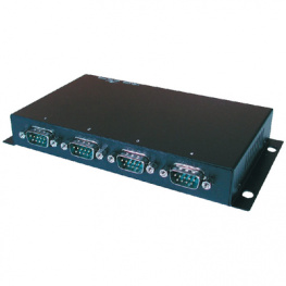 EX-1334IS, Converter, USB - 4x RS232, Exsys