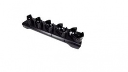 CRD-TC7X-SE5C1-01, 5-Slot Charging Cradle, Black, Suitable for TC70/TC75, Zebra