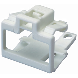 GST15I3S B1 R W WS, Panel-mount socket socket Screw Connection, Wieland Electric