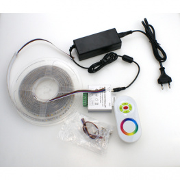 GL-RGB+W-300-24-B, LED strip RGBW 24 VDC 5 m, -