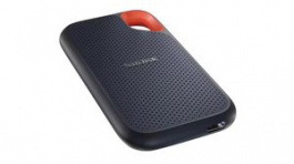 SDSSDE61-1T00-G25, External Storage Drive Extreme SSD 1TB, Sandisk