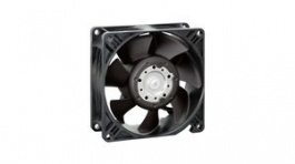3258JH, S-Panther Axial Fan DC 92x92x38mm 48V 140m3/h, Ebmpapst