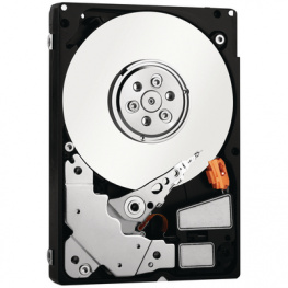 WD5000BHTZ, Harddisk 2.5" SATA 6 Gb/s 500 GB 10000RPM64 MB, Western Digital