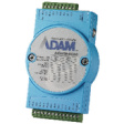 ADAM-6066 6 DO/6 DI Power Relay Module