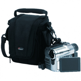 LP3468210DP, EDIT 100 for Camcorders black, Lowepro