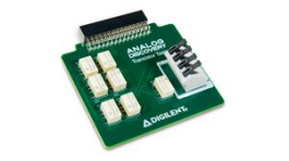 410-413, Transistor Tester for Analog Discovery, Digilent