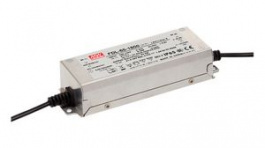 FDL-65-1550, Блок питания: импульсный; LED; 65,1Вт; 25,2?42ВDC; 1550мА; IP65, MEAN WELL