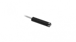 MZTK 06P1011/KS35D, Inductive sensor PNP, make contact (NO) Cable 0.3 m 6...30 VDC -40...+70 °C, BAUMER