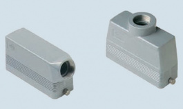 MMV 16 L25, HOOD 1L-1016P-M25 -TOP, ILME