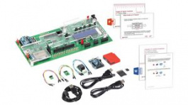 U3804A, IoT Systems Design Courseware with Training Kit and Teaching Slides, Keysight