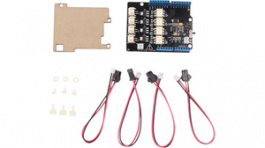 104030000, EL Shield, Seeed