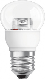 LED CLP15 2W/827 E27, LED lamp E27, Osram