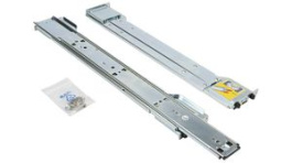 MCP-290-00058-0N, 2U to 5U Server Rail Kit, Supermicro