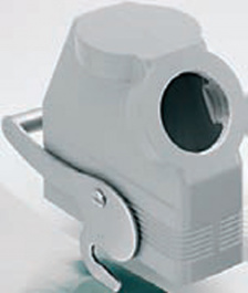 CIO 24 YX36, ENCL CENTRAL LEV-24P PG36, ILME