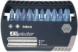 79440I5, Bit set XSelector, Wiha