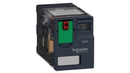 RXM2AB1F7, SCHNEIDER ELECTRIC