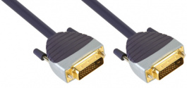 SVL1402, DVI digital video cable 2.0 m, Bandridge