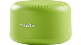 SPBTAV01GN, Bluetooth Speaker 3h Playtime 9W Green, Nedis (HQ)