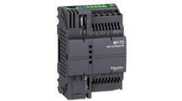 TM172PBG07R, Programmable Logic Controller 24V 2AI 2DI 3DO Relay, SCHNEIDER ELECTRIC