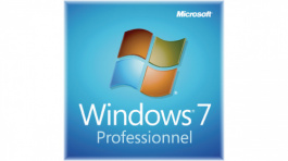FQC-08291, OEM Windows 7 Professional 64 bit ger Full version 1, Microsoft