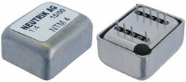 NTM4, Input transformer, 30 Hz, Neutrik