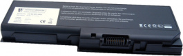 VIS-90-SPL350L-B, Toshiba notebook battery, div. Mod., Vistaport