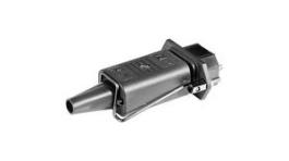 4700.0010, Cord Retaining Strain Relief, Schurter