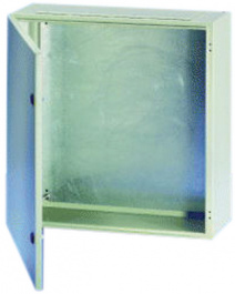 12506-011, Wall mounted case, Schroff