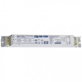 QTP-DL1X18-24/220-240, Electronic control gear 18...26 W, Osram
