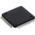 PIC24FJ128GC006-I/PT Microcontroller 8 Bit TQFP-64
