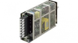 S8FS-G15048CD, Блок питания: импульсный; 150Вт; 48ВDC; 3,3А; 85?264ВAC; 80?370ВDC, Omron