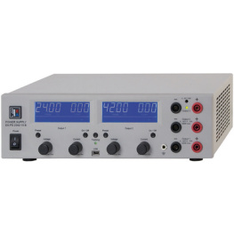 EA-PS 2342-10B, Bench Top Power Supply, Elektro-Automatik