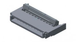 503480-1000, Connector FFC/FPC, Surface Mount, 10 Poles, 0.5mm Pitch, Molex