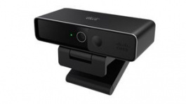 CD-DSKCAM-C-WW, Webex Desk Camera 3840 x 2160 30fps 81° USB-A/USB-C, Cisco Systems