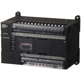CP1E-N40DT1-A, Программируемый логический контроллер CP1, Omron