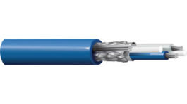 9463.00305 [305 м], Twinaxial Cable shielded1 x 2, Belden