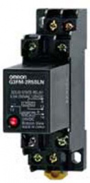 G3F-202SN-VD AC200/220, G3F-202SN-VD AC200/220, Omron