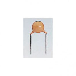 TCH2A1P5C-S265B, Capacitor 1.5 pF 100 VDC 2.5 mm, Hitano